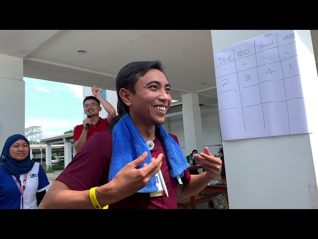 Brunei Methanol Company Team Building 1 | EMC Sdn Bhd | Brunei Darussalam class=