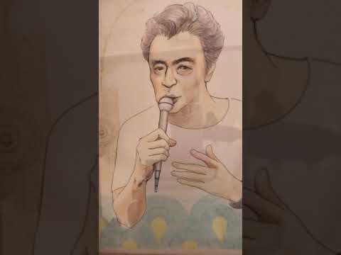Ya Ya (あの時代を忘れない) Ukuleleソロ
