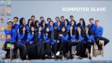 Replikasi Database One Way Dari Master from Slave