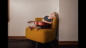 Creating the right light with Meg Loeks: Just give me a window