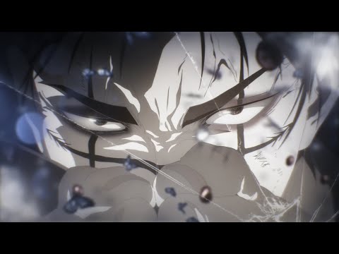 4X4 | Jujutsu Kaisen - [EDIT/AMV] | 4K (Apps Open.)