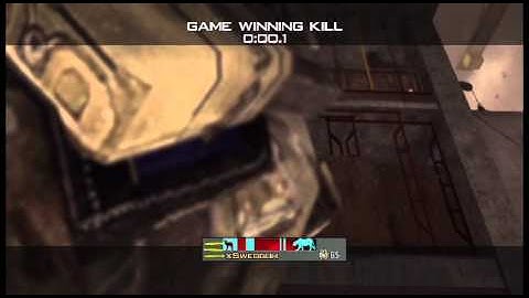 Mw3 AoN camera angle change kcam
