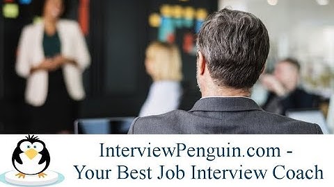 Buyer Interview Questions & Answers