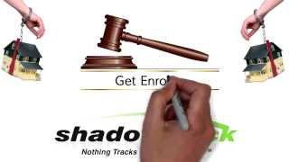 Shadowtrack Enrollee Information