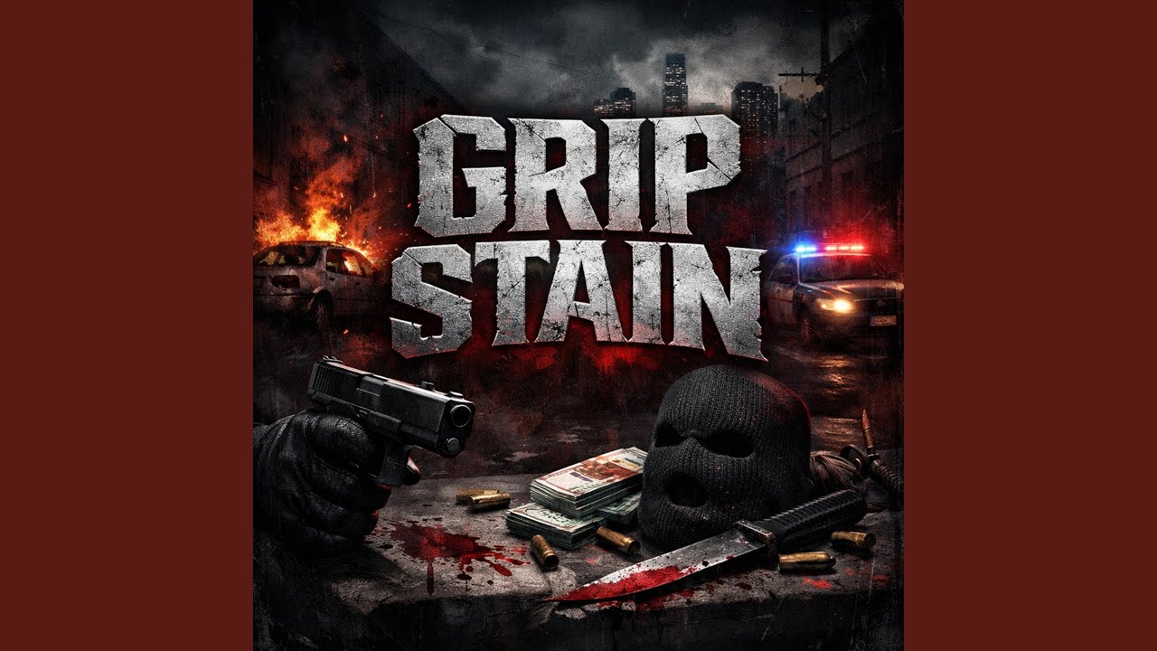 Grip Stain