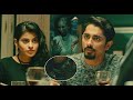 Anisha Victor Scared By Seeing Ghost In Siddharth Home Interesting Horror Scene |Icon Entertainments