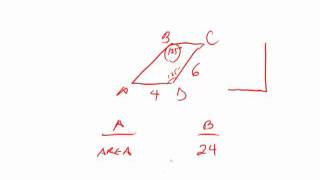 Official Guide for Revised GRE: Set 3 - Question 1 (Math)