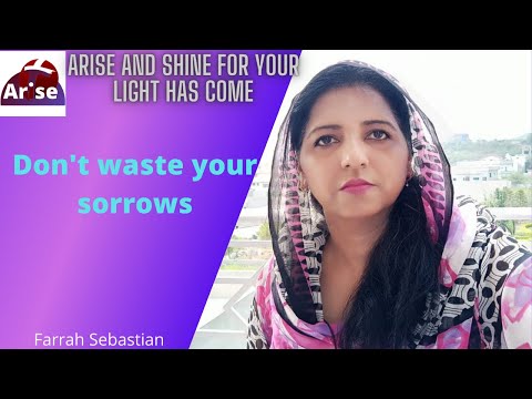 Don't Waste Your