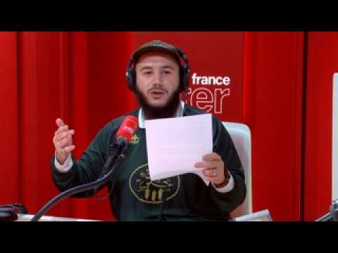 Tabassez les chiards ! - La chronique de Merwane Benlazar