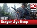 Dragon Age Keep guide: every decision explained