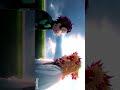 Demon slayer 4k edit #anime#kimetsunoyaiba