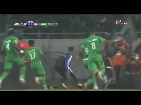 فيدو ليفق الرجاي يستاحق الفرجا