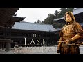 Engyoji Temple - Tom Cruise The Last Samurai filming location.