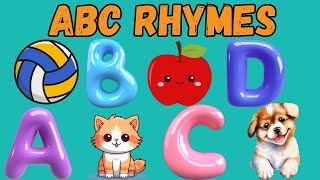 Phonics Song| Mind Game for kids | Learn ABC | Children Games | pre learning | ABC Song | ABC Rhymes