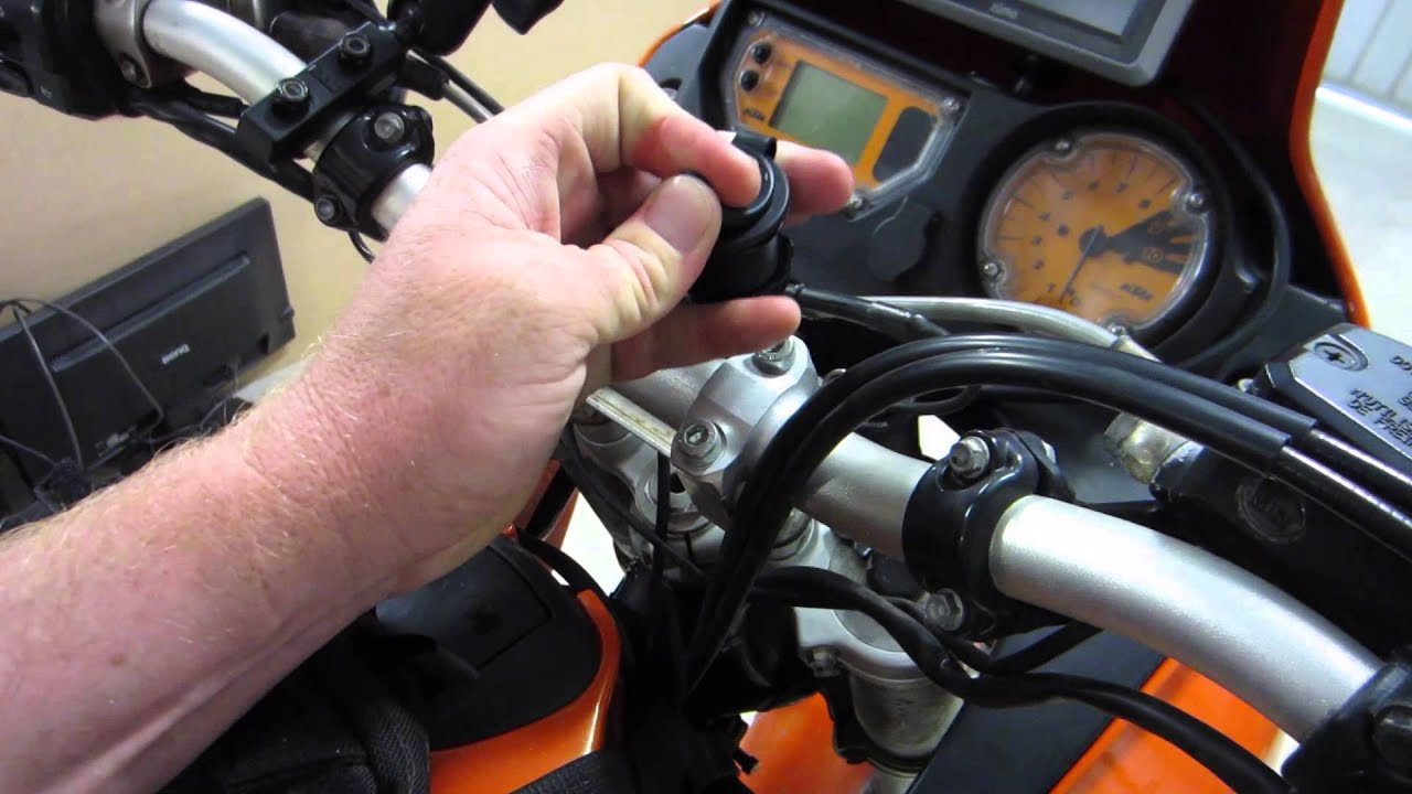 ktm 640 adventure parts