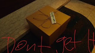 Whatever you do...if a box appears...DONT PICK IT UP [TTT #002]