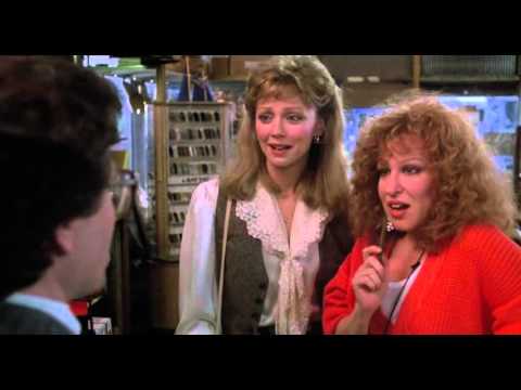 Outrageous Fortune Jerry