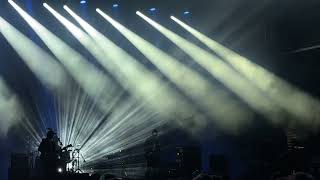 Interpol - Pioneer To The Falls - Live