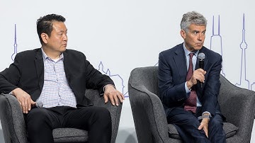 On the Edge - The Future of Teachers and Teaching | ASU+GSV 2022