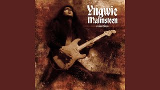 Video thumbnail of "Yngwie Malmsteen - Look at You Now"