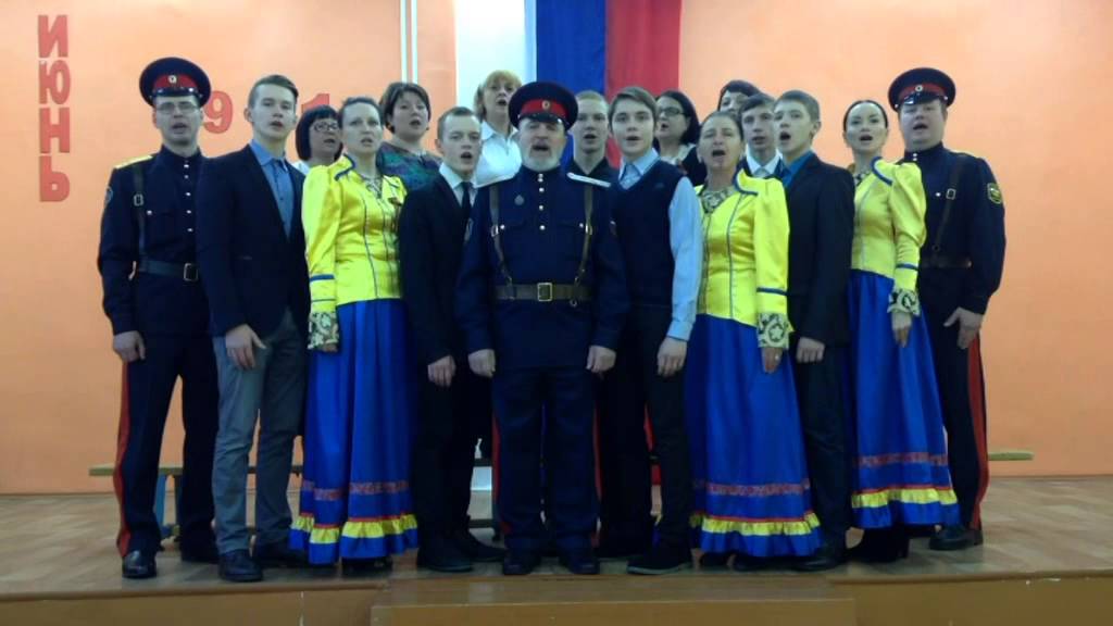 Артиллеристы, Сталин дал приказ! - YouTube