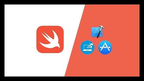 Khóa học Lập trình iOS với Swift
