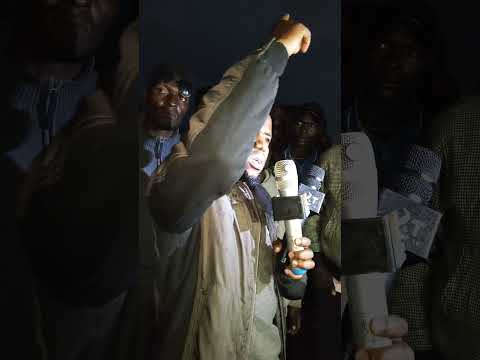 SOMALIS YOU ARE TRYING TO BE OUR COUNTRY YOU WILL NOT RETURN TO YOURSELF BRING THIS INSANITY