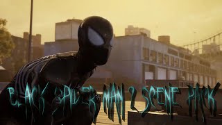 Spider Man 2 Scene Pack In 4K Tci Edits