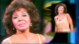 Shirley Bassey  Solitaire 1972 Tv Special