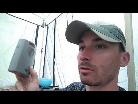 Сигнализация для лагеря, лодки, мотора, отдыха на природе. По имени Циклоп,сохранит Вас и Вашу лодку