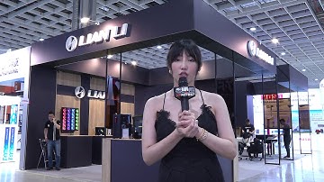 LIAN LI 聯力 攤位搶先看 ｜COMPUTEX 2019 ｜XFASTEST
