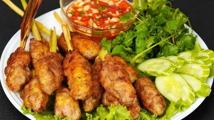 3. Các Bước Sơ Chế Nguyên Liệu