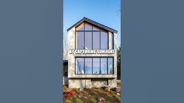 Passive Solar Home Design: Harnessing Sunlight for Efficiency