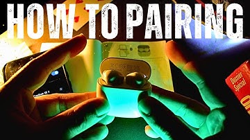 How to Activate Pairing Mode on HUAWEI FreeBuds SE 2 under 2 Minutes