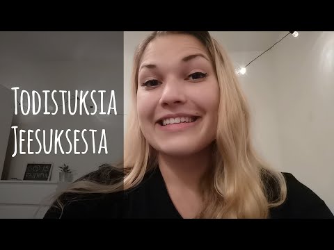 Video: Kuinka Täyttää Todistus Työvoimapalvelusta