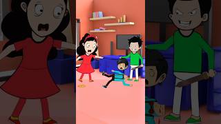 : Pizza time (animation meme) #humor #tranding