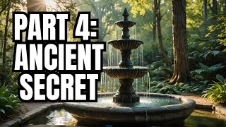 The Ancient Secret of Fountain of Youth AUDIOBOOK read by Meri PART 4 - Edition 1998