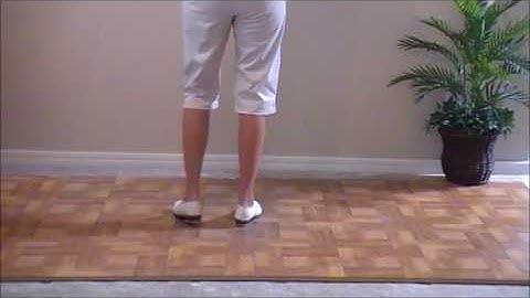 MCNAMERA Clogging Step