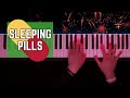 Sleep Music for Insomnia: Handel