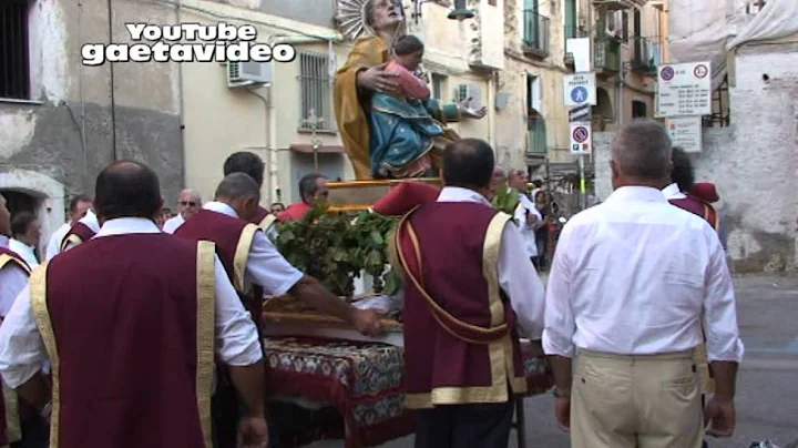 gaeta-procession...  di s.anna
