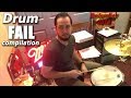 Drum FAIL compilation December 2018 | RockStar FAIL