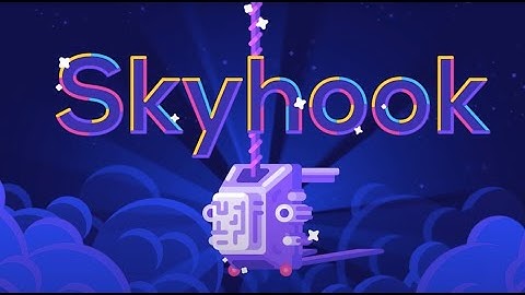 ATL Space Challenge Submission 2021 - Skyhook