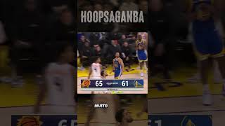 Assista as Melhores de Stephen Curry!