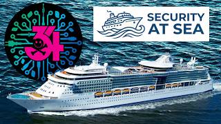 DEF CON 34 Recap and 2027 CRUISE Announcement