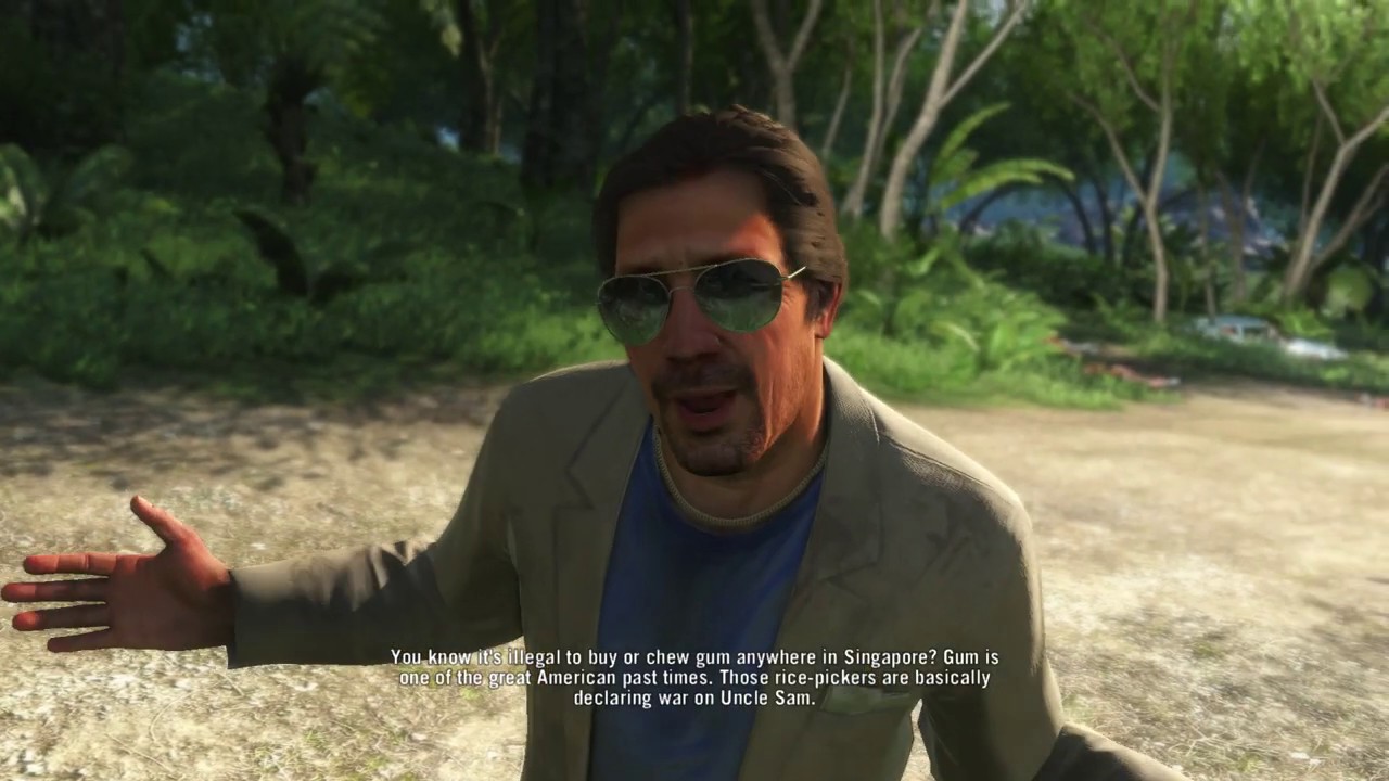 Far Cry 3 Part 20 Willis And Sam YouTube far-cry-3-part-20-willis-and-sam-youtube