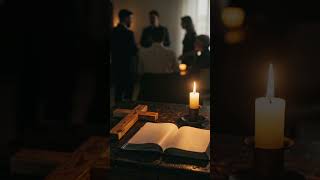 Image of Self-Proclaimed Apostle's Viral Ministry Sparks Debate Among Christians video
