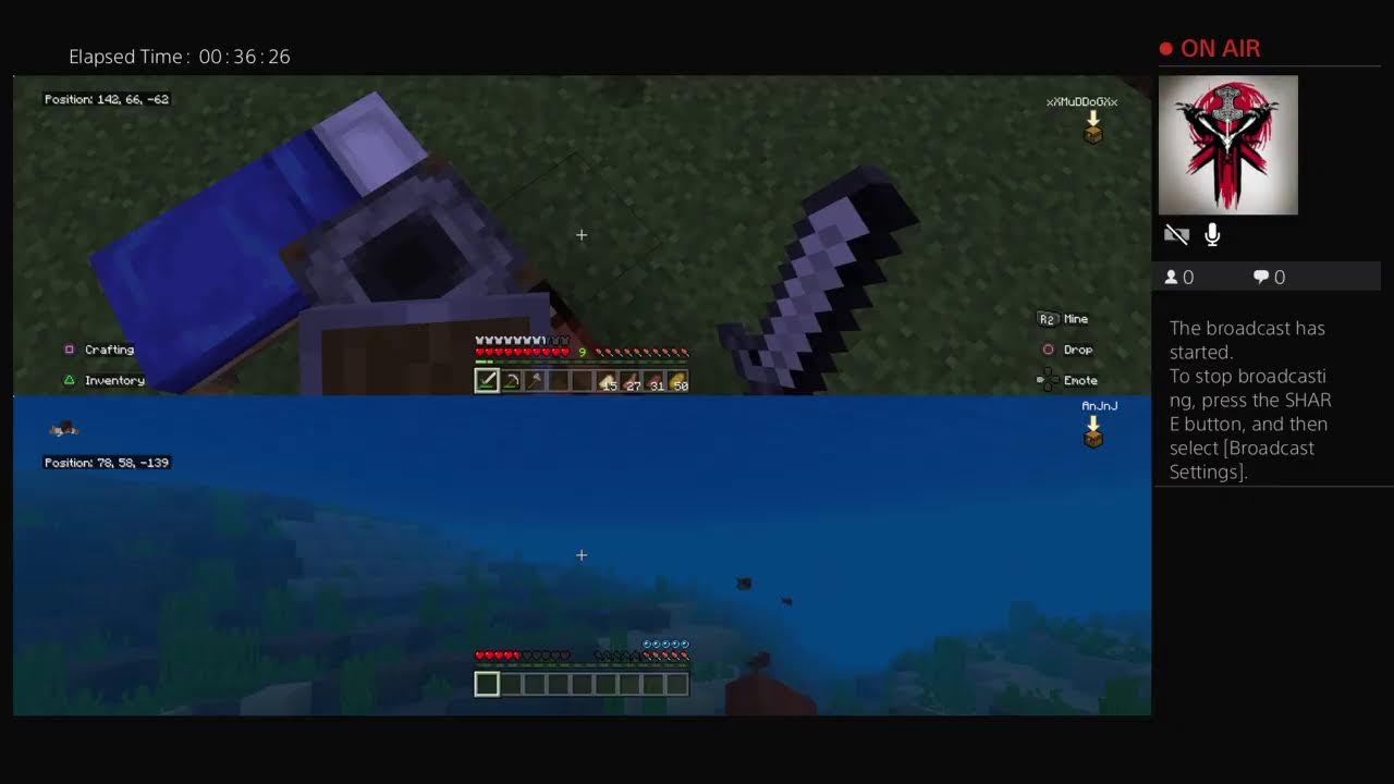 100 MINECRAFT DAYS IN HARDCORE Not Really Hardcore YouTube can-you-farm-1-000-000-cookies-in-100-minecraft-days-youtube