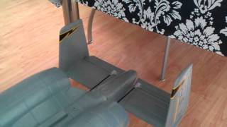 A10 Thunderbolt Ii Bananahobby Rc