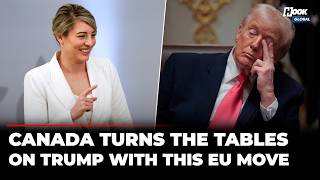 ‘The European Union Is…’: Canadian Minister Jol...