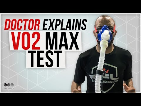 Video: Ano ang VO2 max na pagsubok?